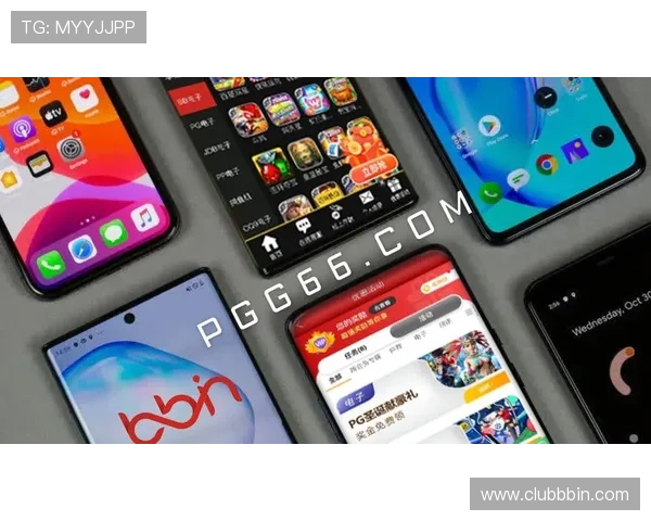 访问BBIN手机网址，随时随地畅享丰富的线上娱乐内容